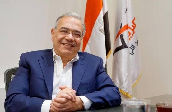 النائب عصام خليل