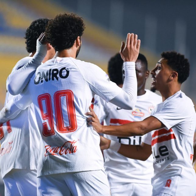 الزمالك يوجه الشكر للجنة الاستثمار بعد الحصول على الرخصة الأفريقية*