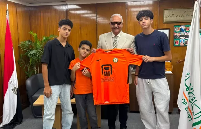 أبناء الراحل محمد صبري
