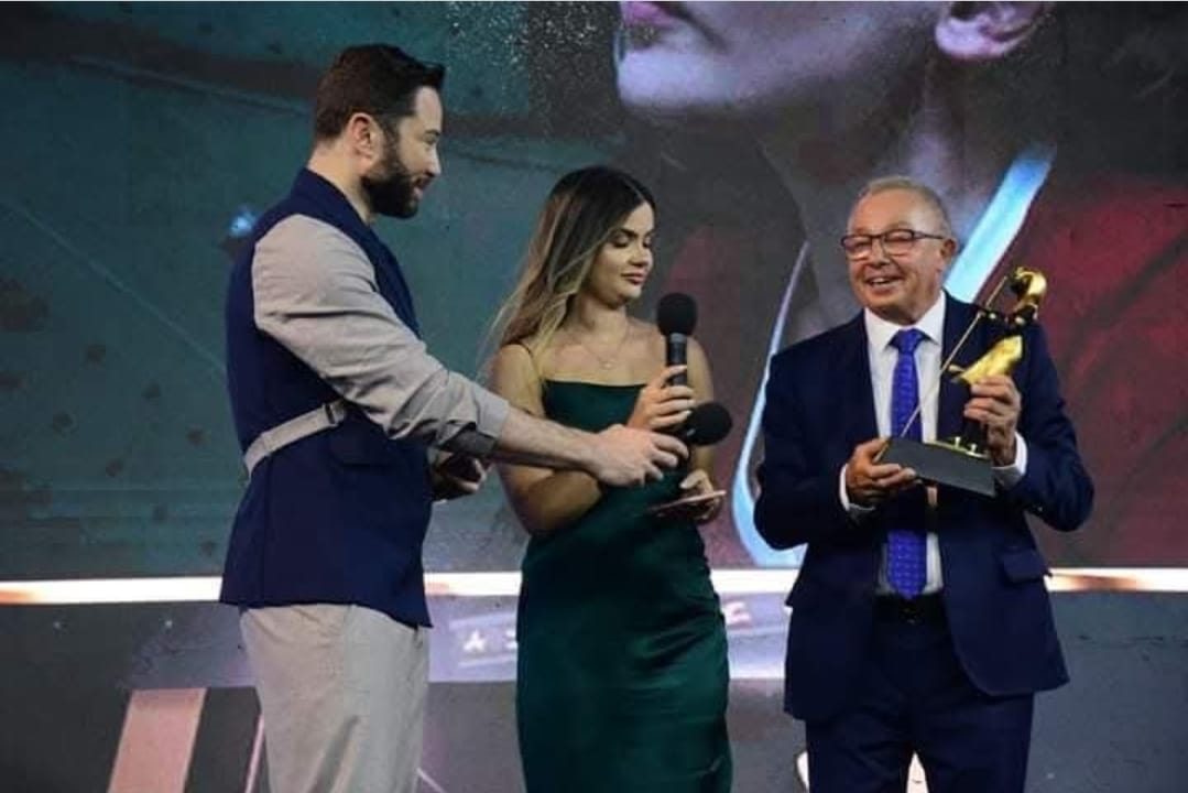 مهرجان الغردقة لسينما الشباب و المركز الثقافي