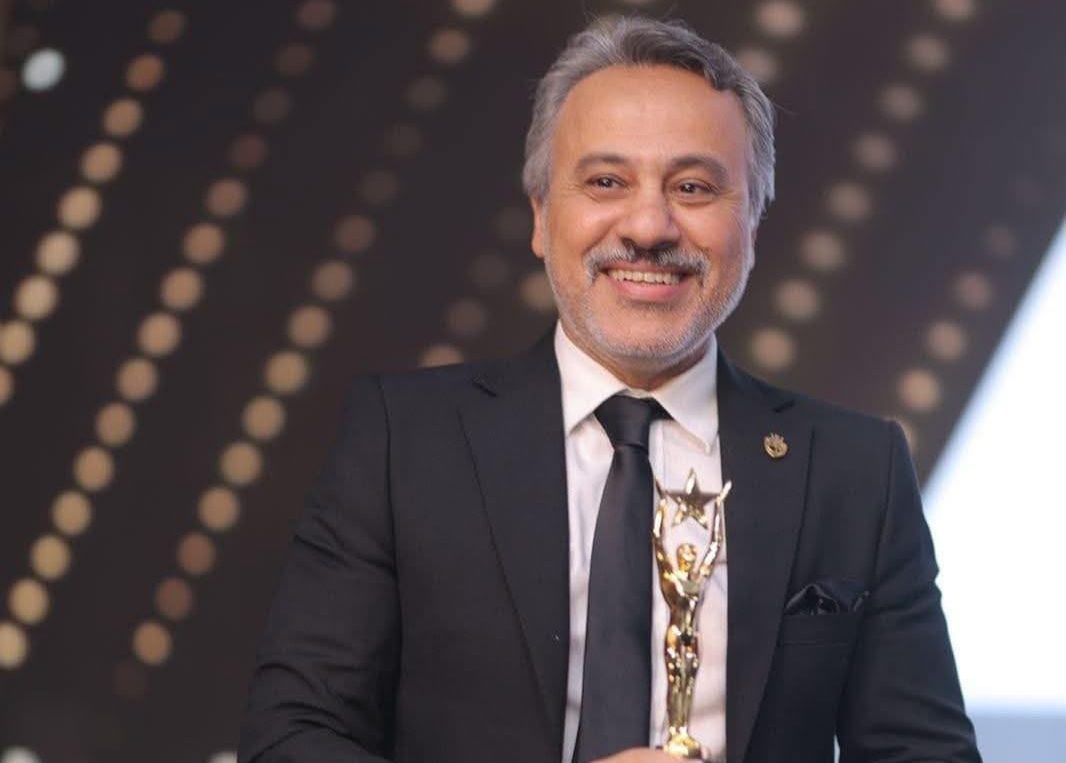 إيهاب فهمي