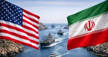 إيران وأمريكا