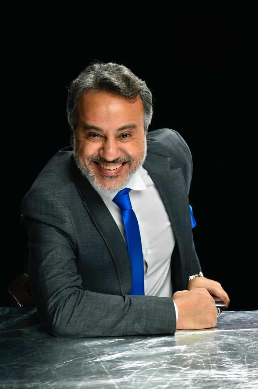 إيهاب فهمي