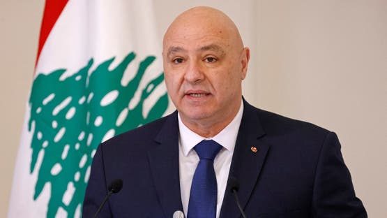 عون