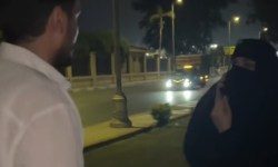 سيدة الإسماعيلية