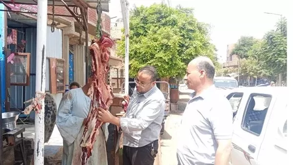 حملة رقابية