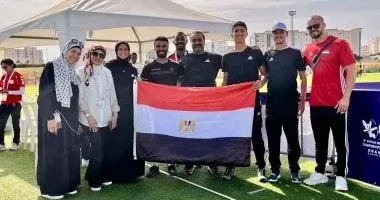 القوس والسهم