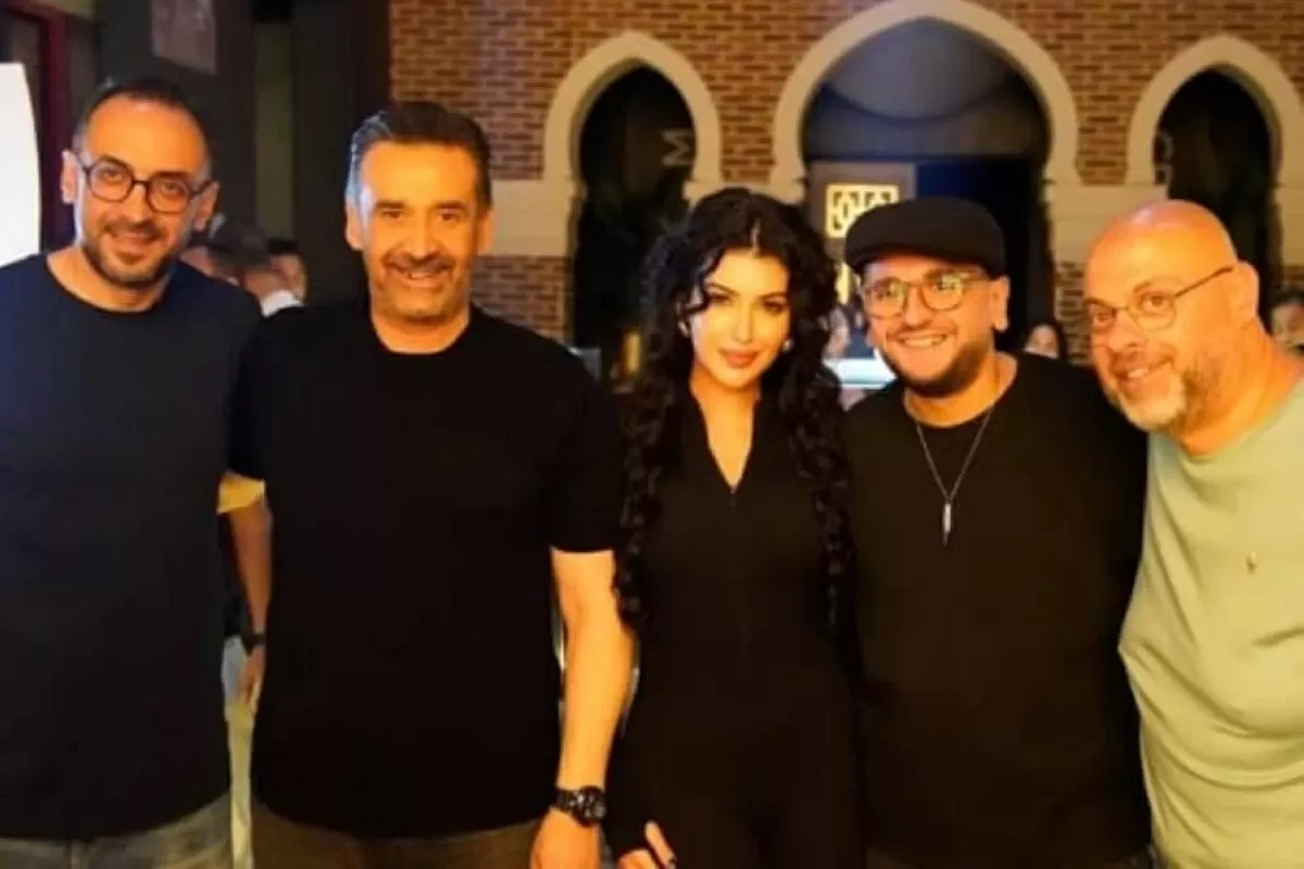 فيلم مطلوب عائليا