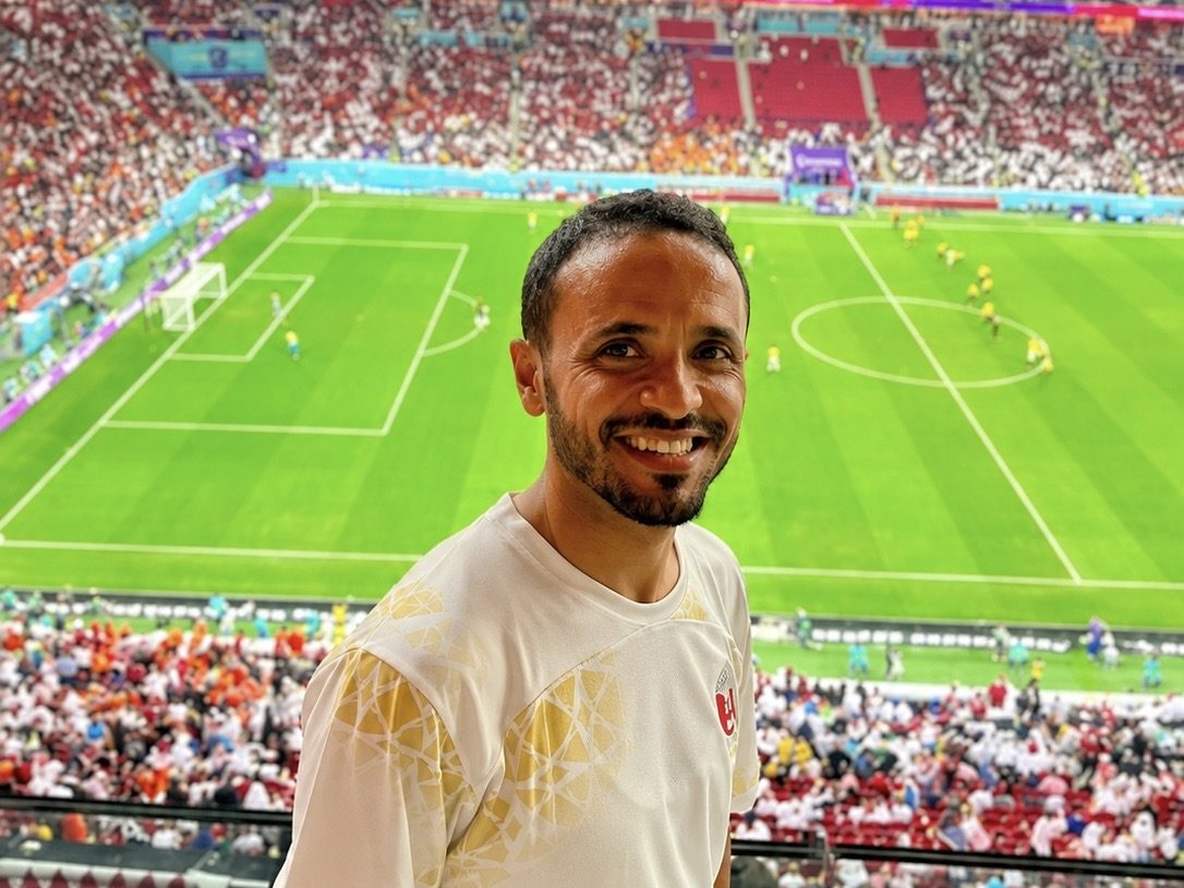 وليد غليس