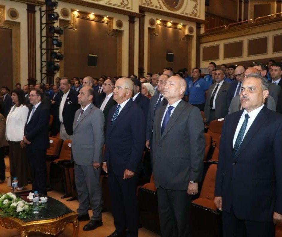 الاحتفالية
