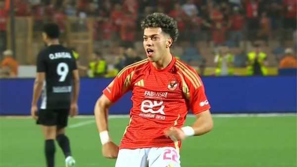الأهلي يتحرك لتمديد عقد إمام عاشور.. و40 مليون جنيه في الموسم مقابل البقاء
