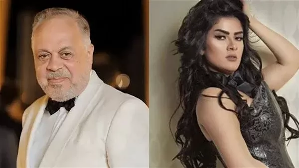 ياسمينا المصري _ أشرف زكي