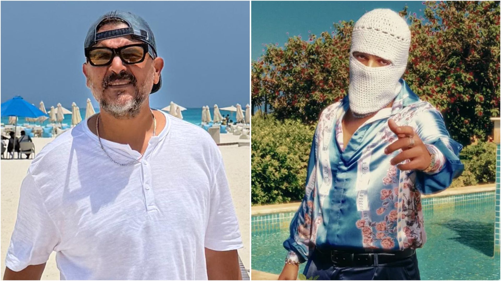 تووليت - وليد سعد