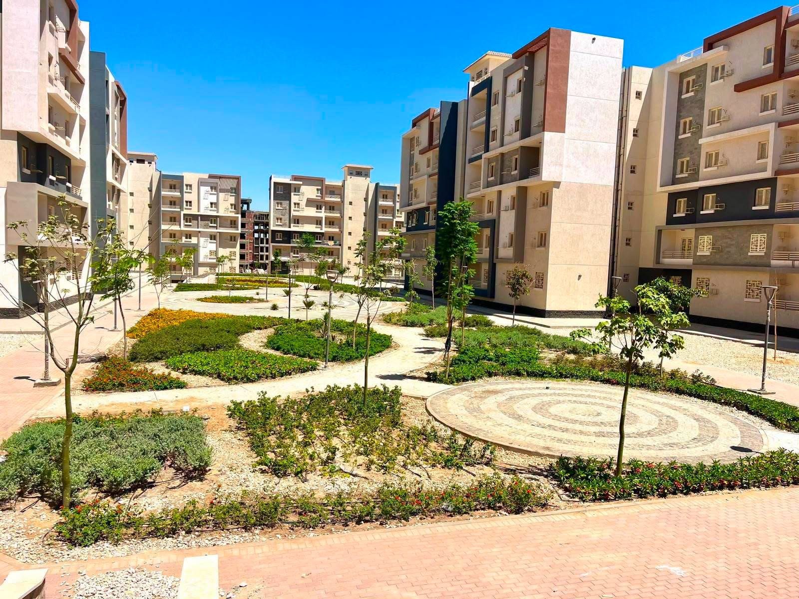 وزارة الإسكان