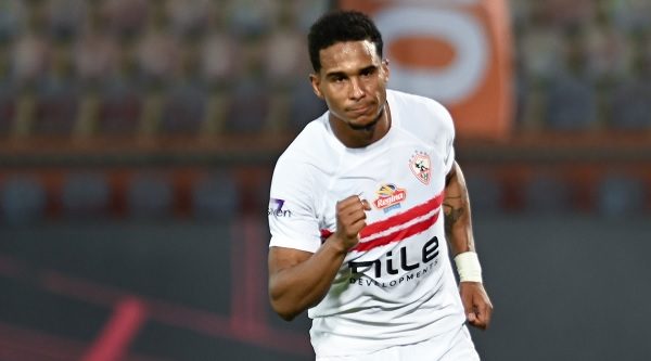 الزمالك يعلن رحيل سيف الجزيري بالتراضي.. ويشيد بمسيرته مع القلعة البيضاء