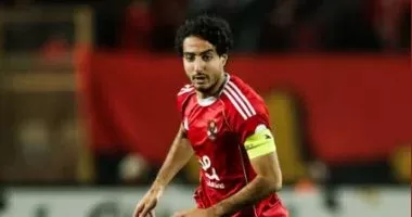 الأهلي يترقب حسم ملف تجديد عقود نجومه قبل معسكر إسبانيا