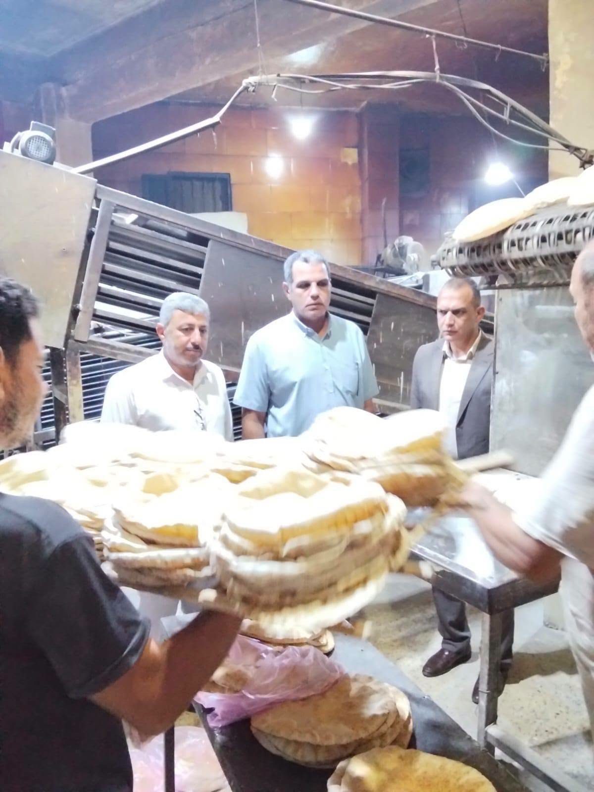 حملة رقابية