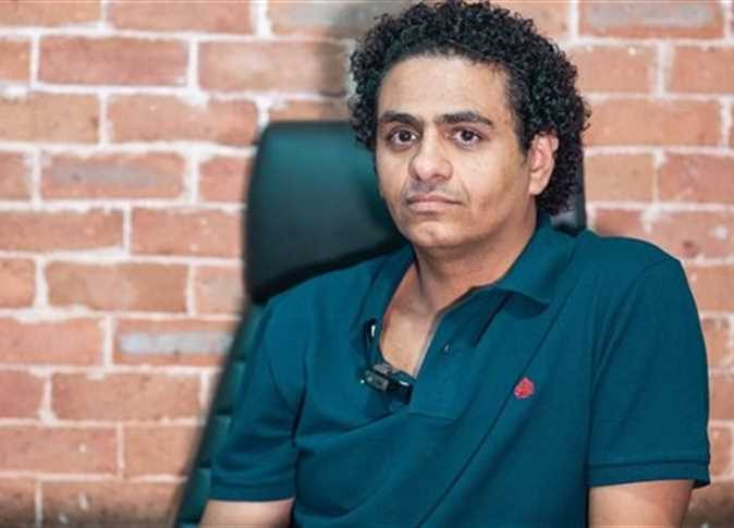 محمد صلاح العزب