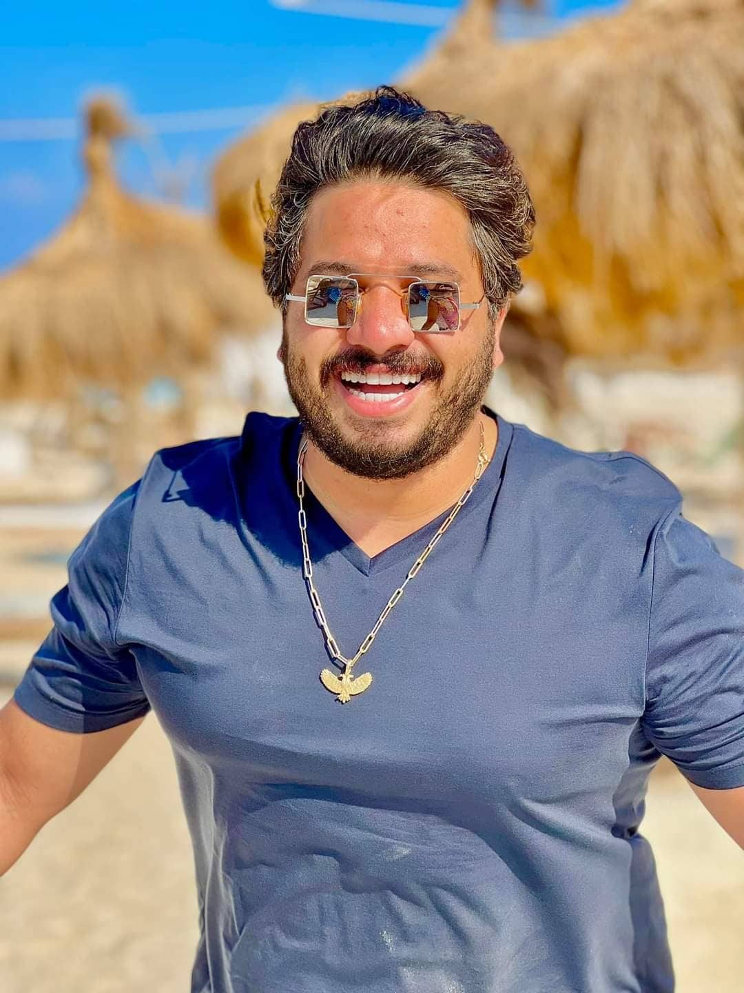 مصطفى حجاج