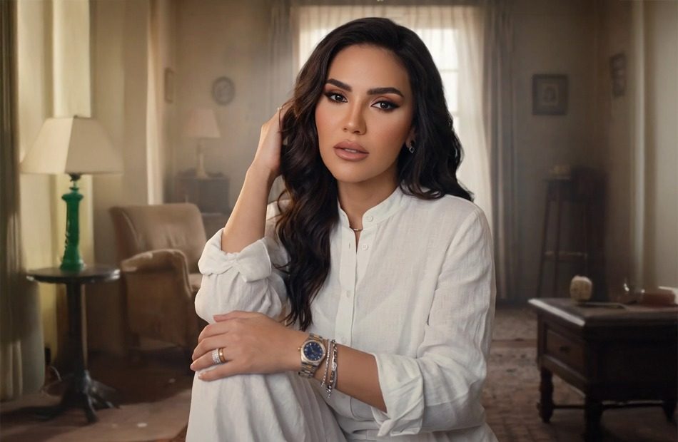 مي فاروق