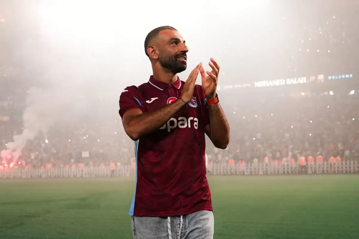 محمد صلاح