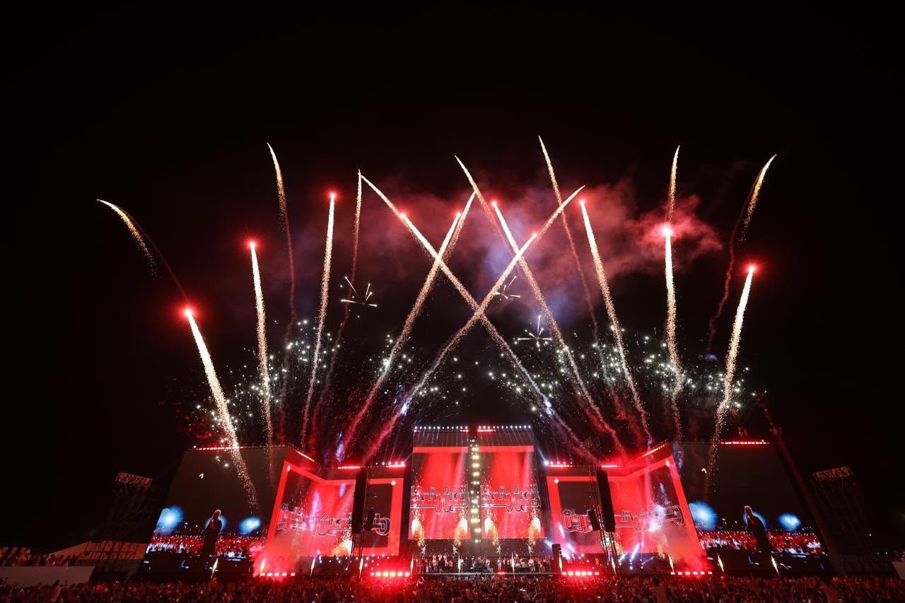عمرو دياب