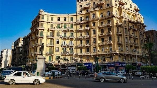 تعبيرية