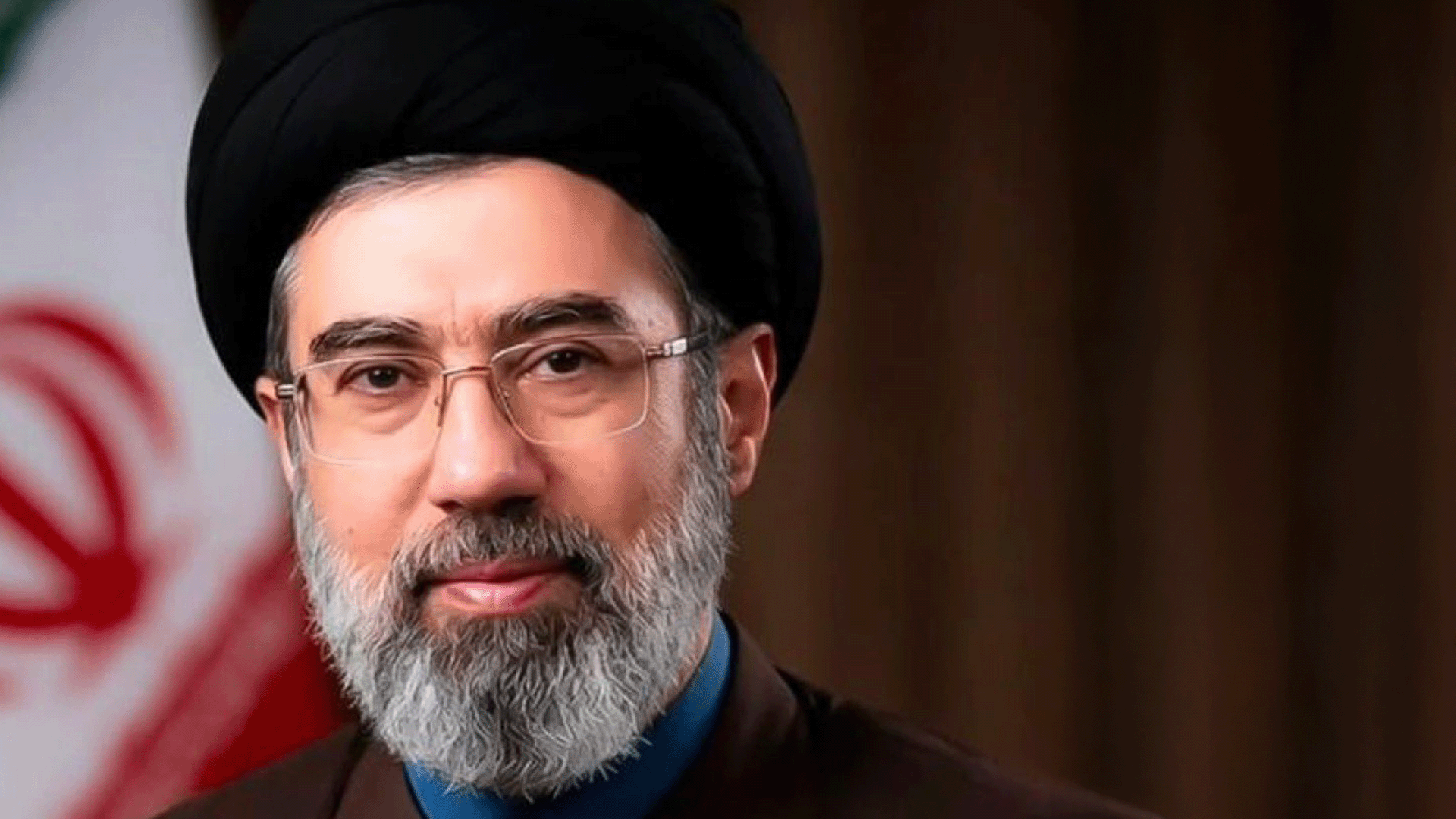 مجتبى خامنئي