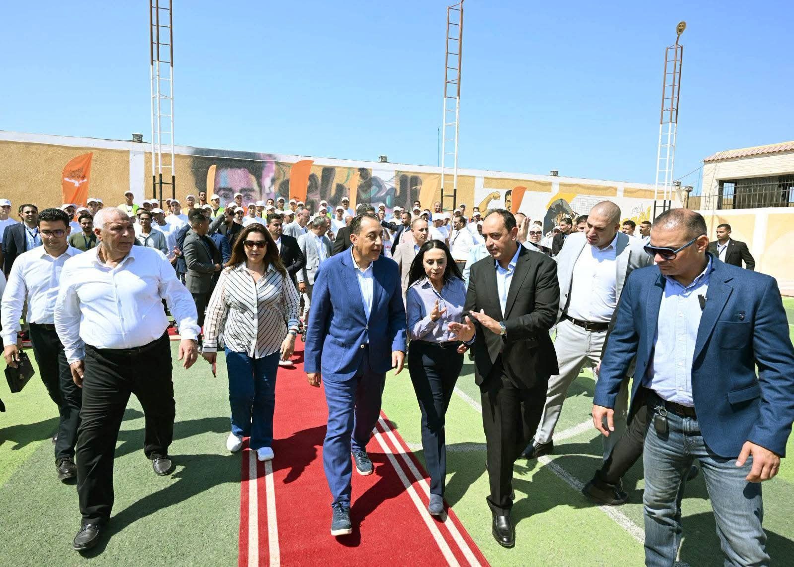 رئيس مجلس الوزراء