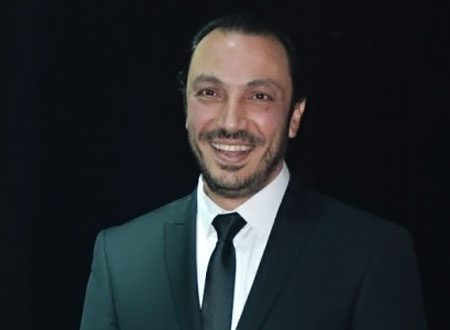 طارق لطفي