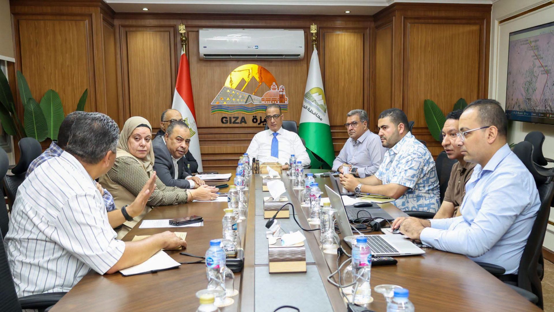 الاجتماع