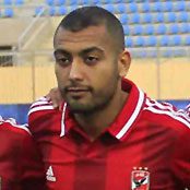 شهاب الدين أحمد لاعب النادي الأهلي السابق