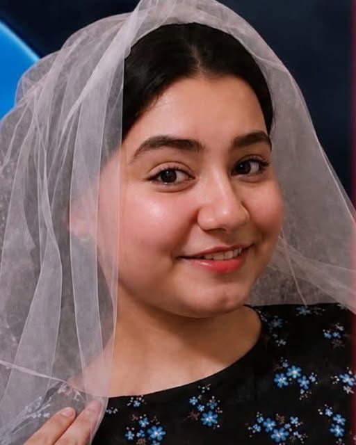 مروة عروس المعادي