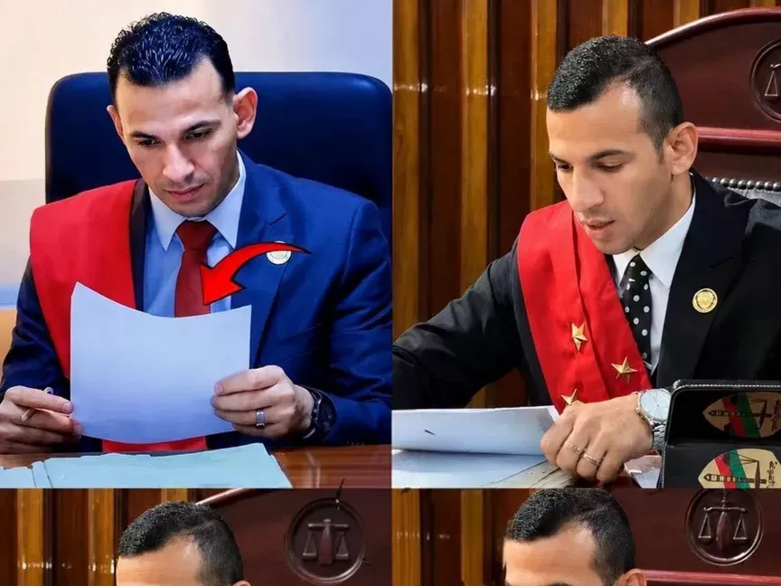 بلاغ جديد ضد القاضي المزيف.. طلب أموالا من شخص لعلاج شقيقته