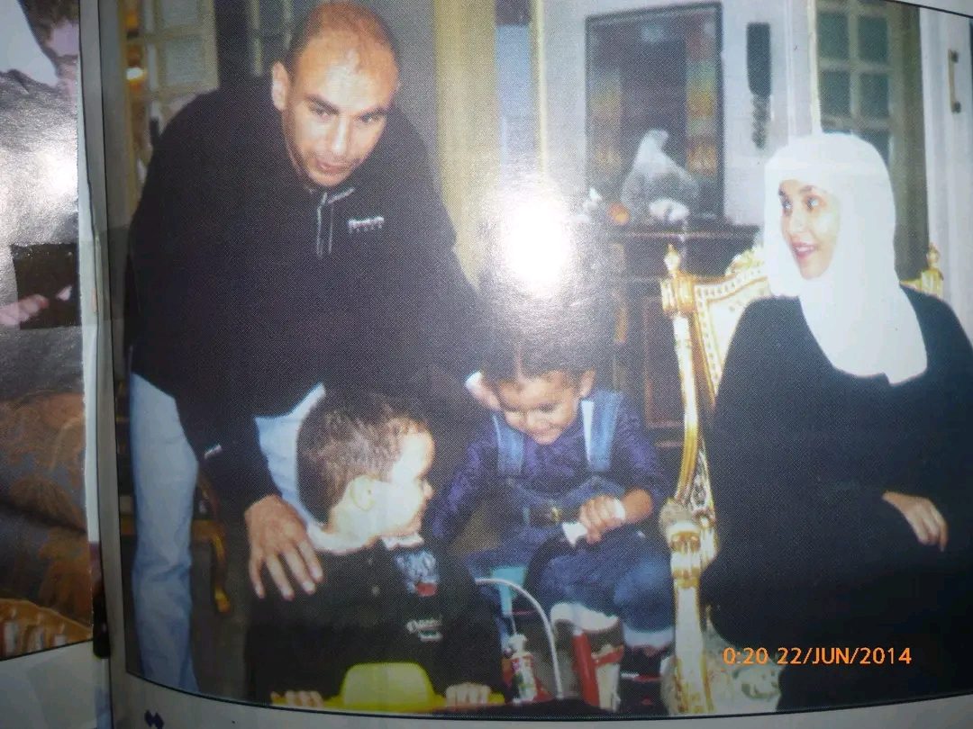 حسام حسن يعلن طلاقه الرسمي من زوجته الأولى هويدا الغرباوي عقب أزمة الساحل الشمالي
