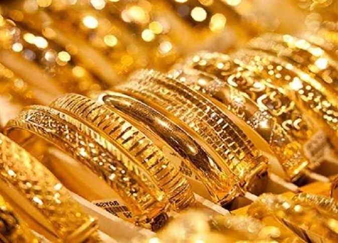 سعر الذهب اليوم الإثنين يتراجع وعيار 21 يسجل 6240 جنيهًا