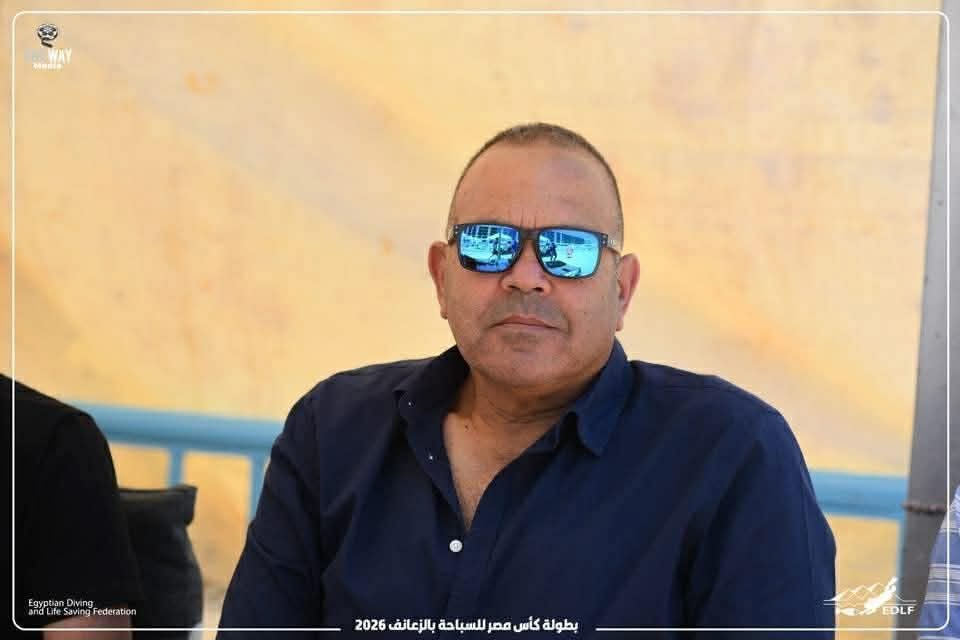 سامح الشاذلي