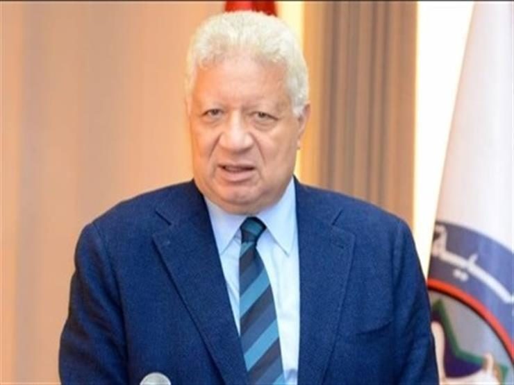 مرتضى منصور يهاجم محمد رمضان وأحمد سعد ويتحدث عن "الإعلام الفاسد" وزوجة حسام حسن