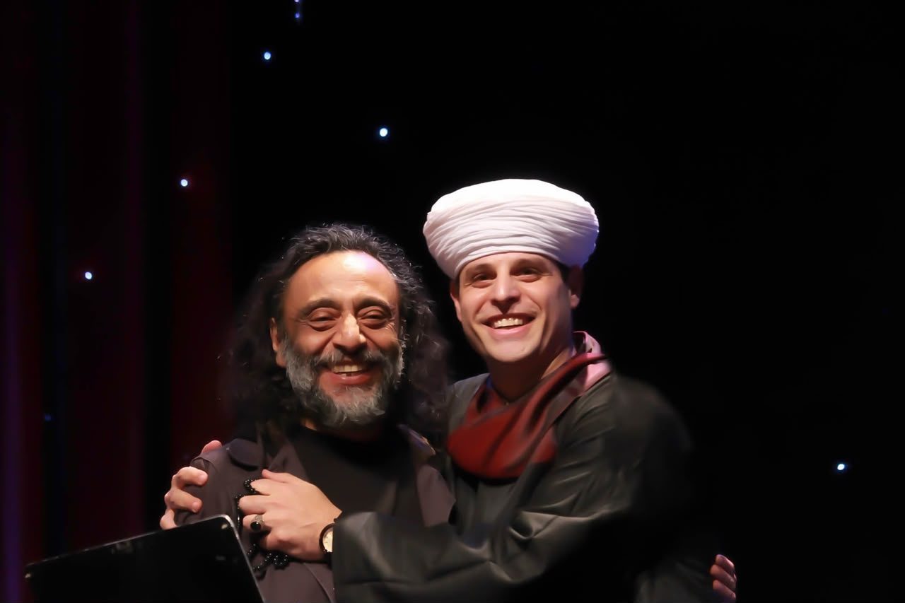 مهرجان القلعة للموسيقى والغناء