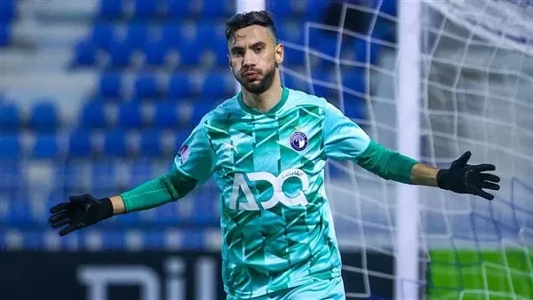 اللاعب