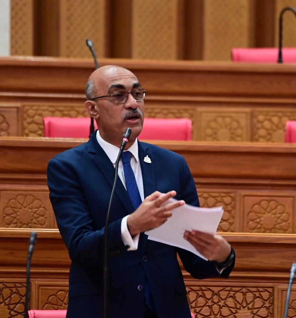 النائب إيهاب منصور