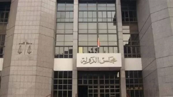 مجلس الدولة