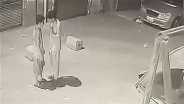 الواقعة
