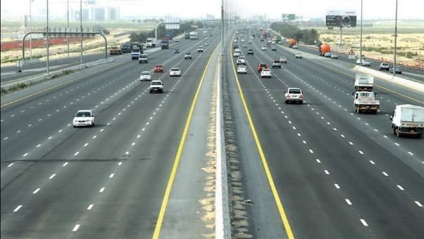 غلق جزئي بطريق امتداد محور ٢٦ يوليو لمدة ٥ أسابيع لتنفيذ أعمال بمحطة مونوريل هايبر