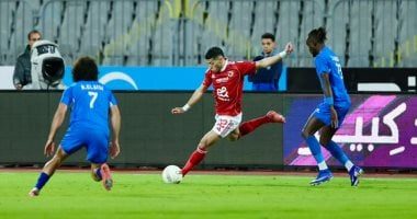 رابطة الأندية تعلن تأجيل مباراة الأهلي وسموحة في الدوري إلى 3 سبتمبر