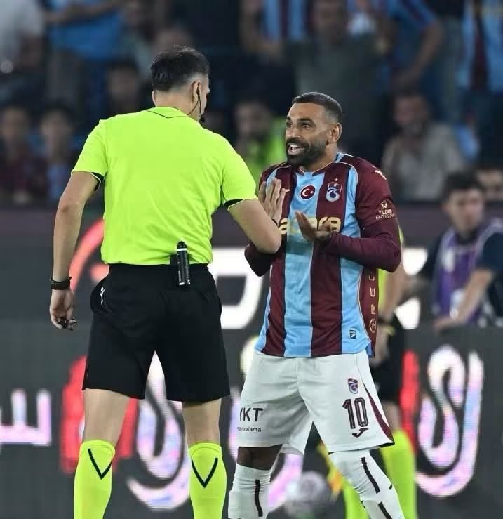 محمد صلاح يبدأ مشواره مع طرابزون سبور بتعادل وخسارة