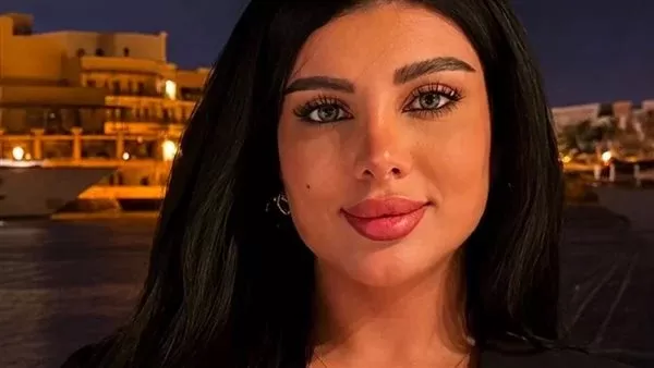 المصابة ضحية الحريق