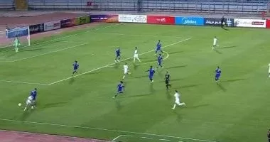 المصري وسموحة