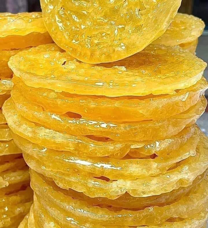 المشبك الدمياطى