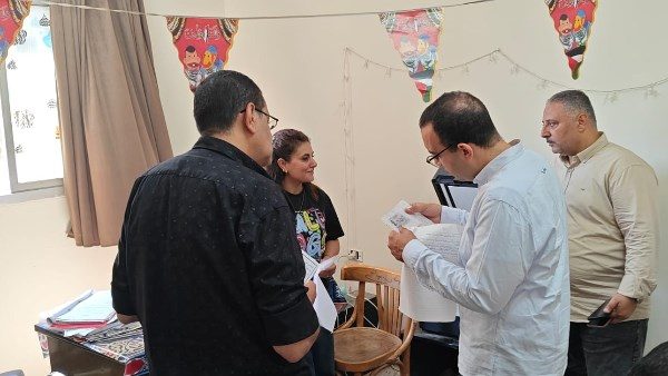 خلال الفاعلية